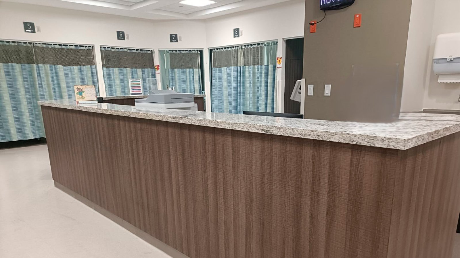 Hospitalario
