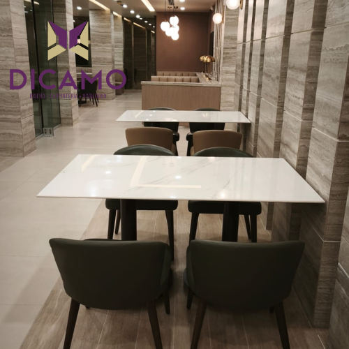 Cafetería