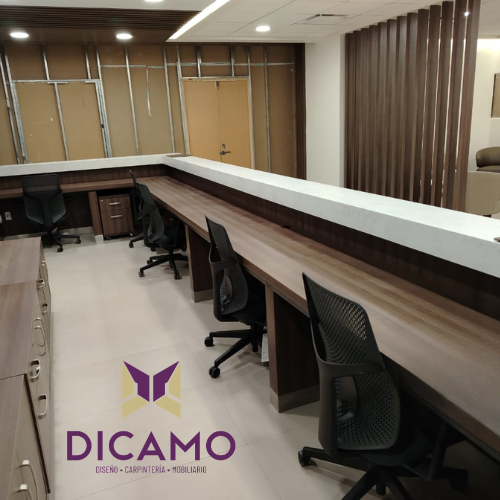 Recepción