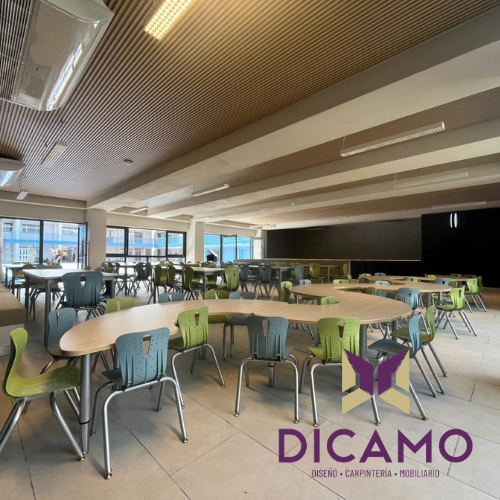 Comedor Escolar