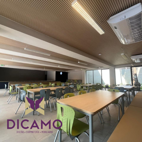 Comedor Escolar