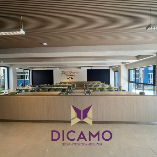 Comedor Escolar