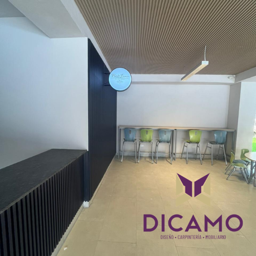 Comedor Escolar